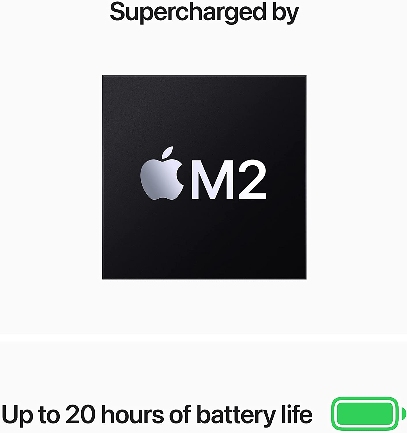 Apple 2022 MacBook Pro Laptop with M2 chip: 13-inch Retina Display, 16GB RAM, 1TB ​​​​​​​SSD ​​​​​​​Storage, Touch Bar, Backlit Keyboard, FaceTime HD Camera. Works with iPhone and iPad; Space Gray