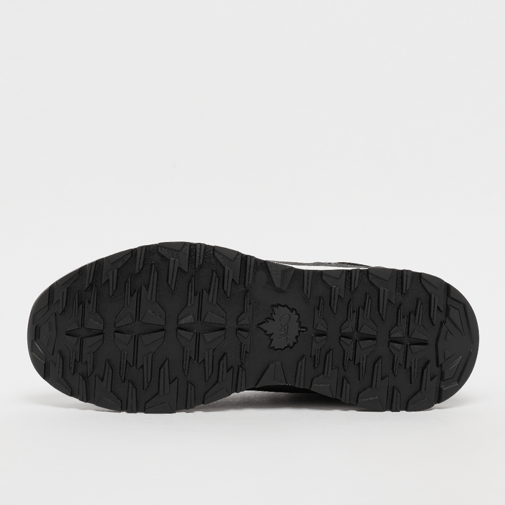 K1X FTX Run K1XFWM000015 / schwarz