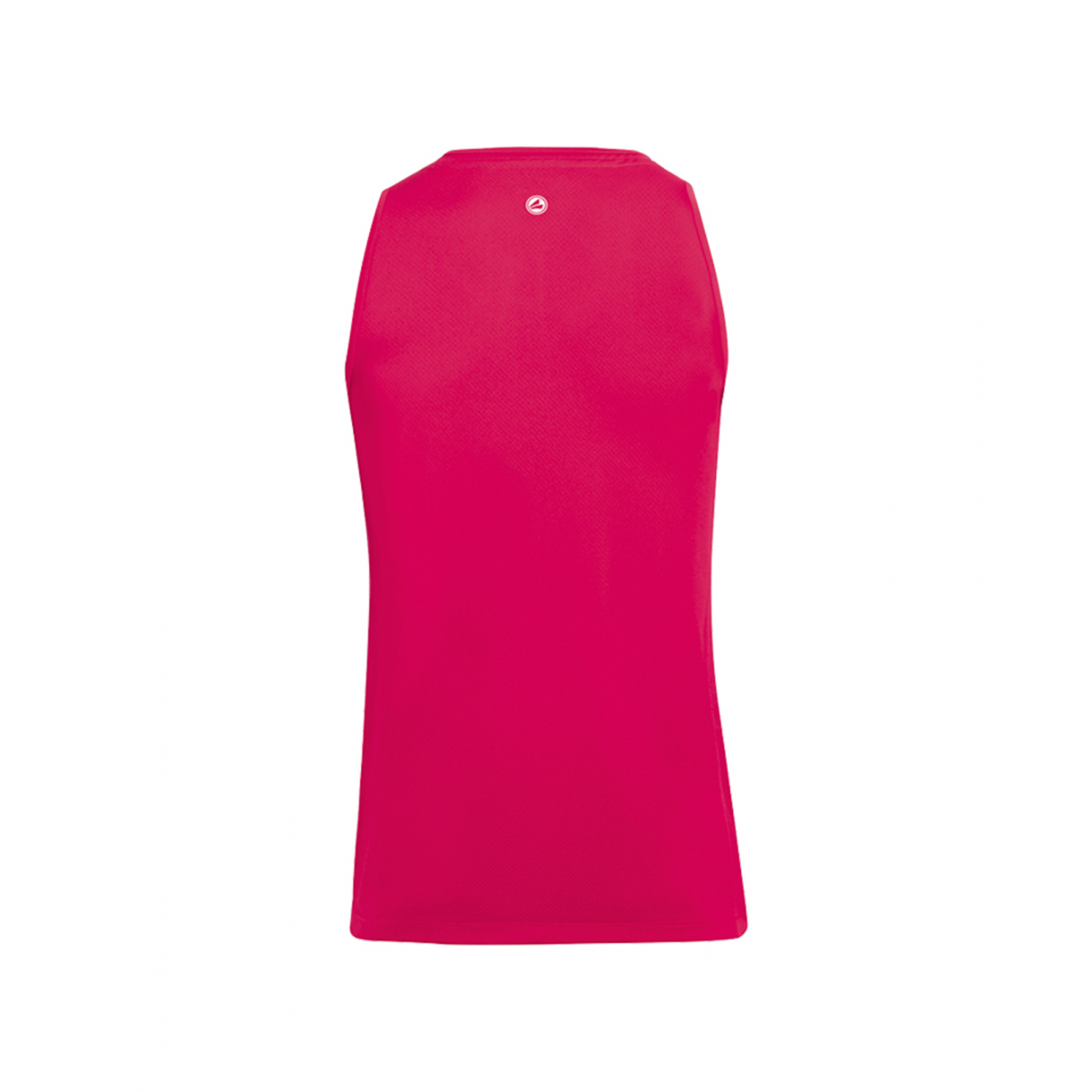 Jako Run 2.0 Tanktop Running Pink F51