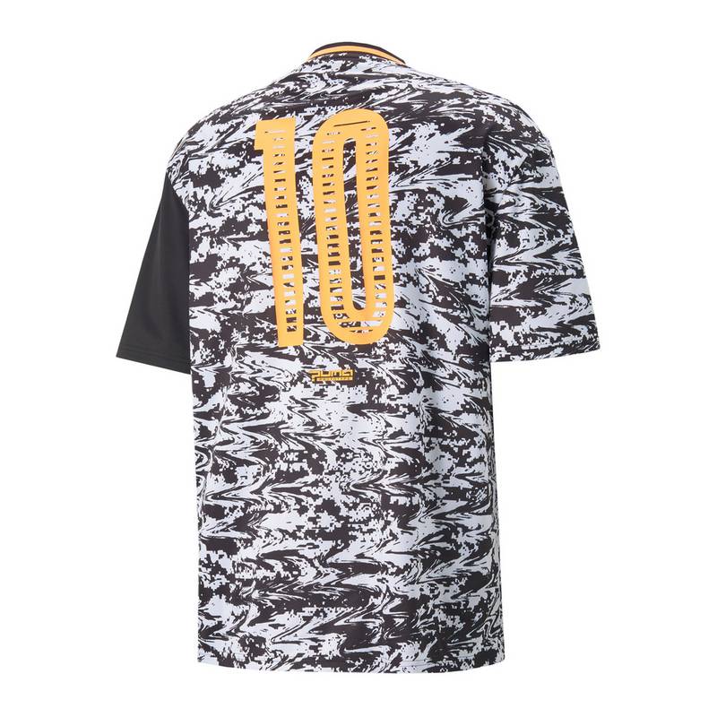 PUMA Neymar Jr. Teaser T-Shirt Funktionsshirt Herren