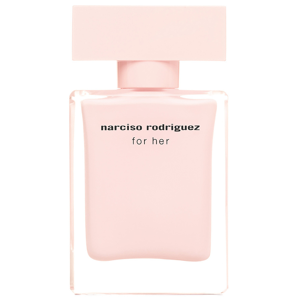Narciso Rodriguez for her Eau de Parfum