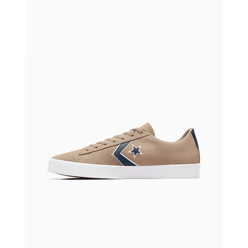 Converse Pl Vulc Pro A06652C / braun