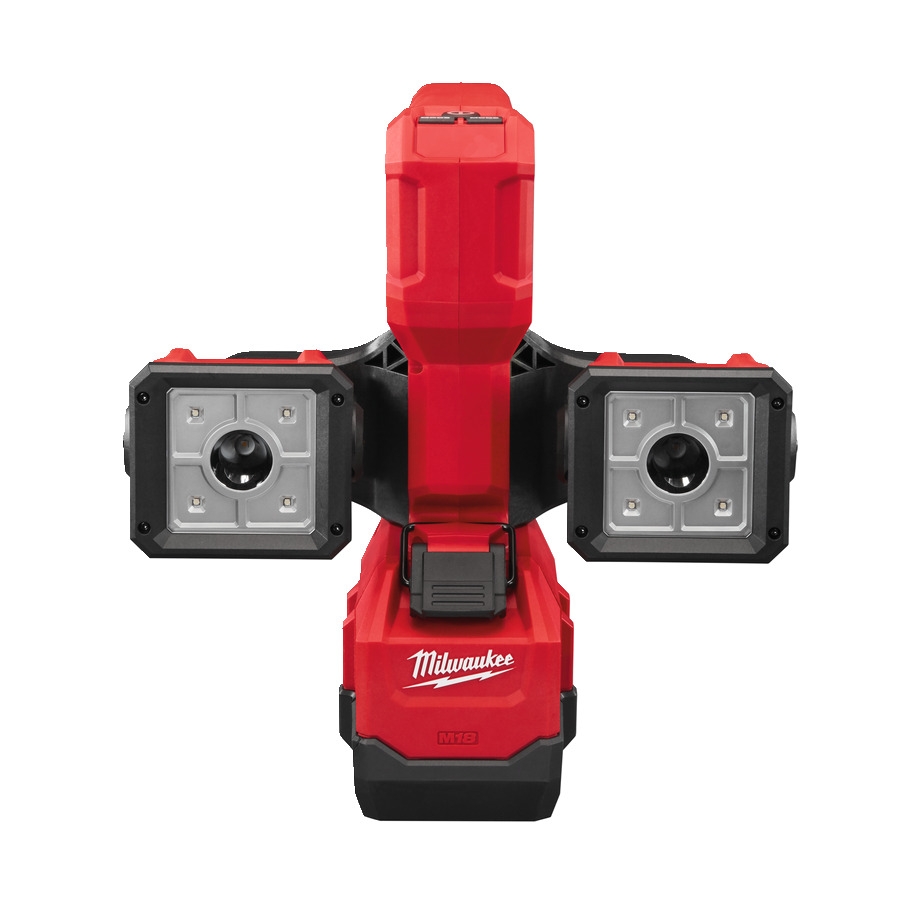 Milwaukee 4933459433 M18 UBL-0 LED Emmerlampa 18V tělo