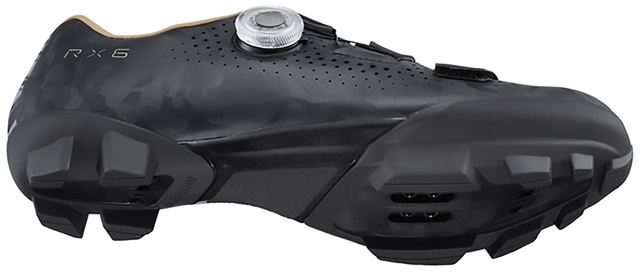 Shimano SH-RX600 - Damen MTB-/Gravelschuhe kaufen | Bike-Discount