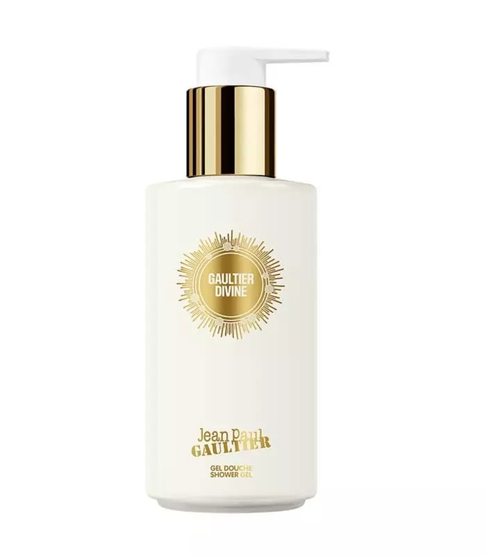 GAULTIER DIVINE Gel Douche