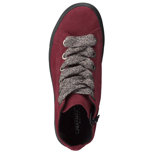 Sneaker high-27515290010 Semler
