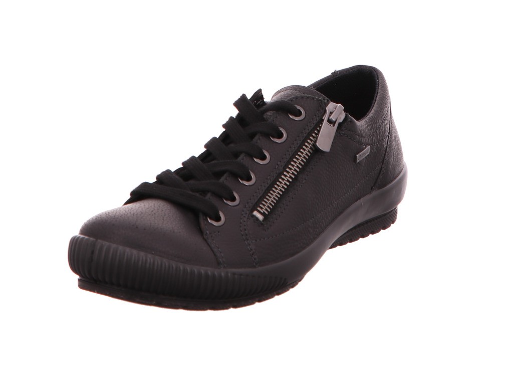 SUPERFIT Sneaker schwarz