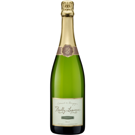 CREMANT DE BOURGOGNE CHARDONNAY - BAILLY LAPIERRE
