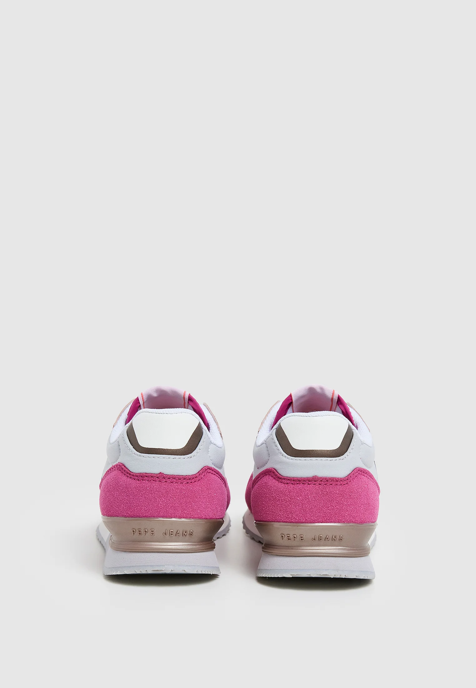 Zapatillas bajas Pepe Jeans