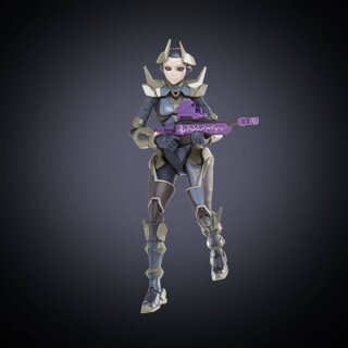** % SALE % ** Fortnite Victory Royale Series Actionfigur Lexa (Mechafusion) 15 cm