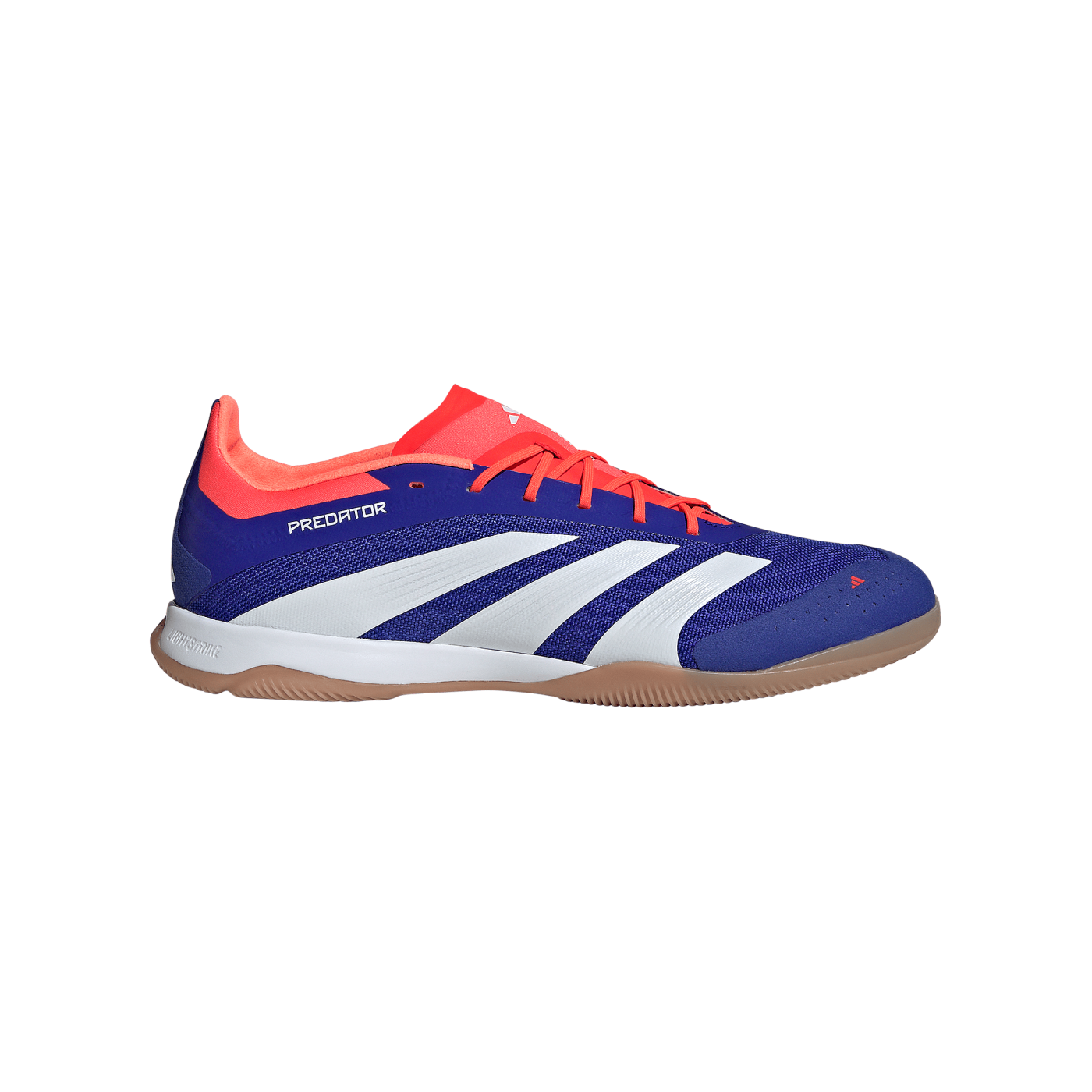 adidas Predator Elite IN IN Blau
