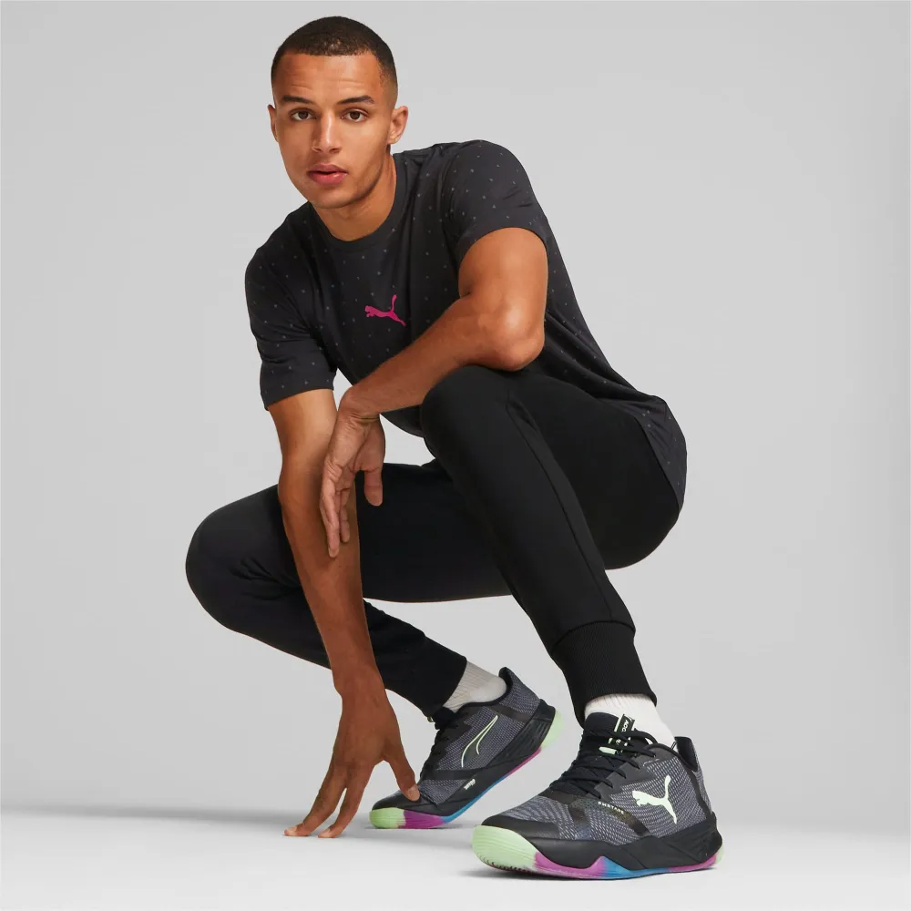 PUMA Accelerate Turbo Nitro II 106876_01 / schwarz