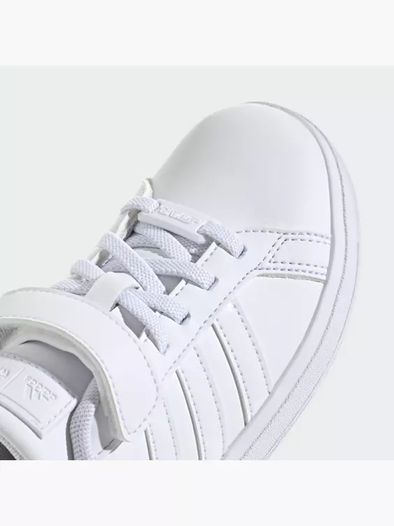 adidas Star Wars Grand Court 2.0 Kids Schuh