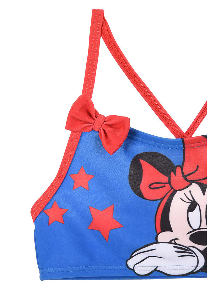 Disney Minnie Mouse Bikini 