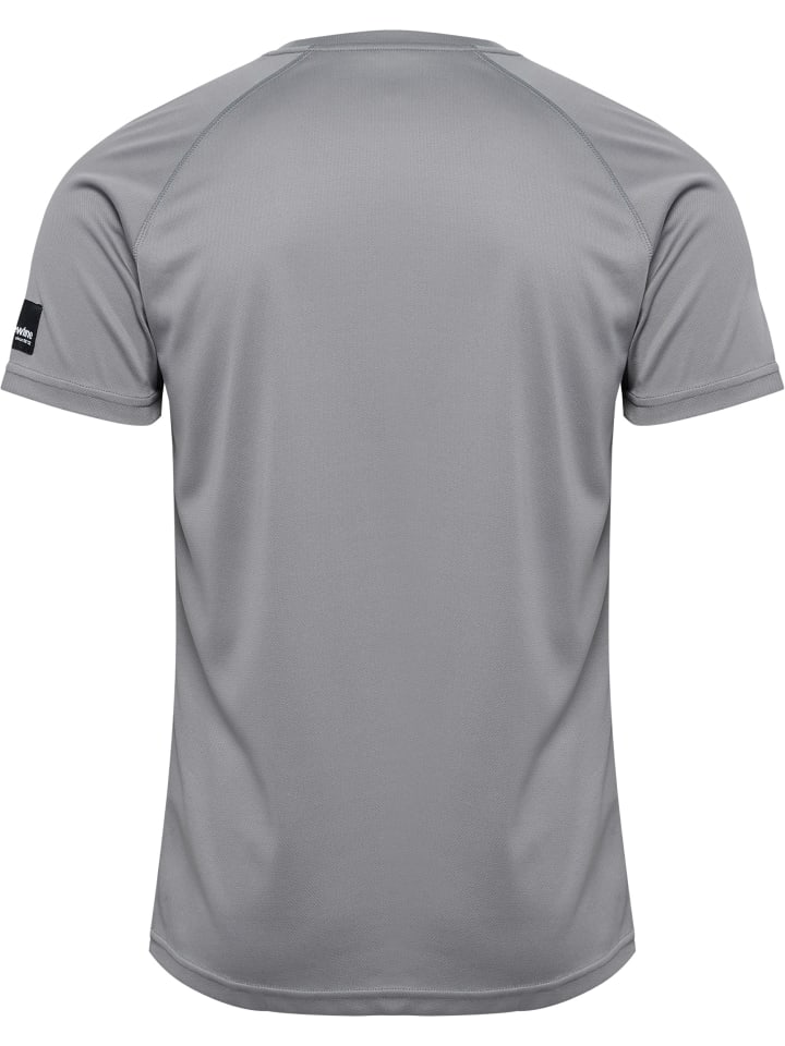 Newline Newline T-Shirt Raglanärmel Nwlcharge Herren in SHARKSKIN günstig kaufen