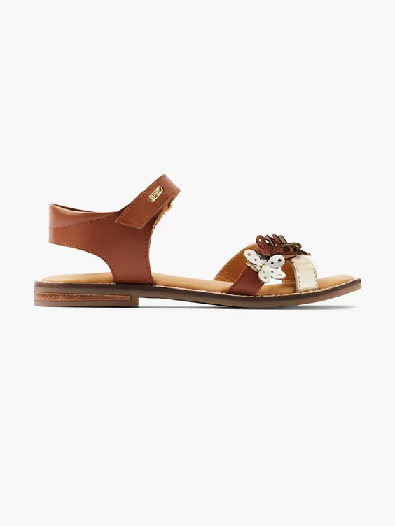 ESPRIT Leder Sandale