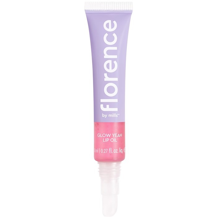 Glow Yeah Lip Oil