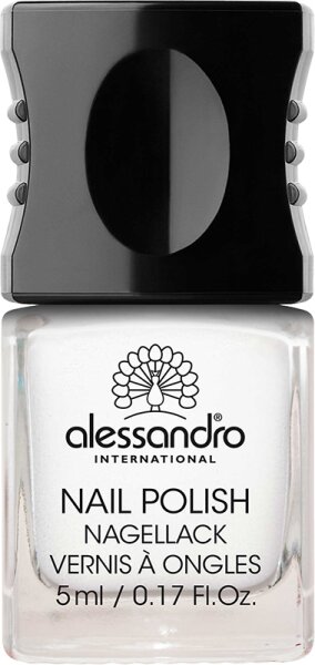 Alessandro Nail Polish Nagellack