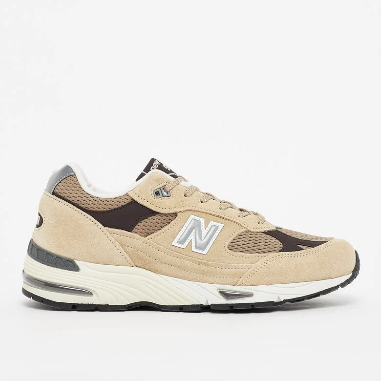 New Balance M991CGB pale khaki
