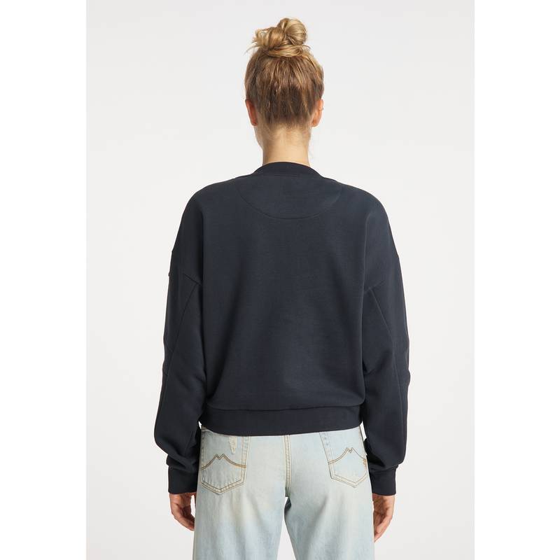 DreiMaster Sweatshirt Damen