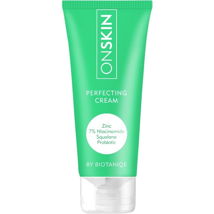 Perfektionierende Creme