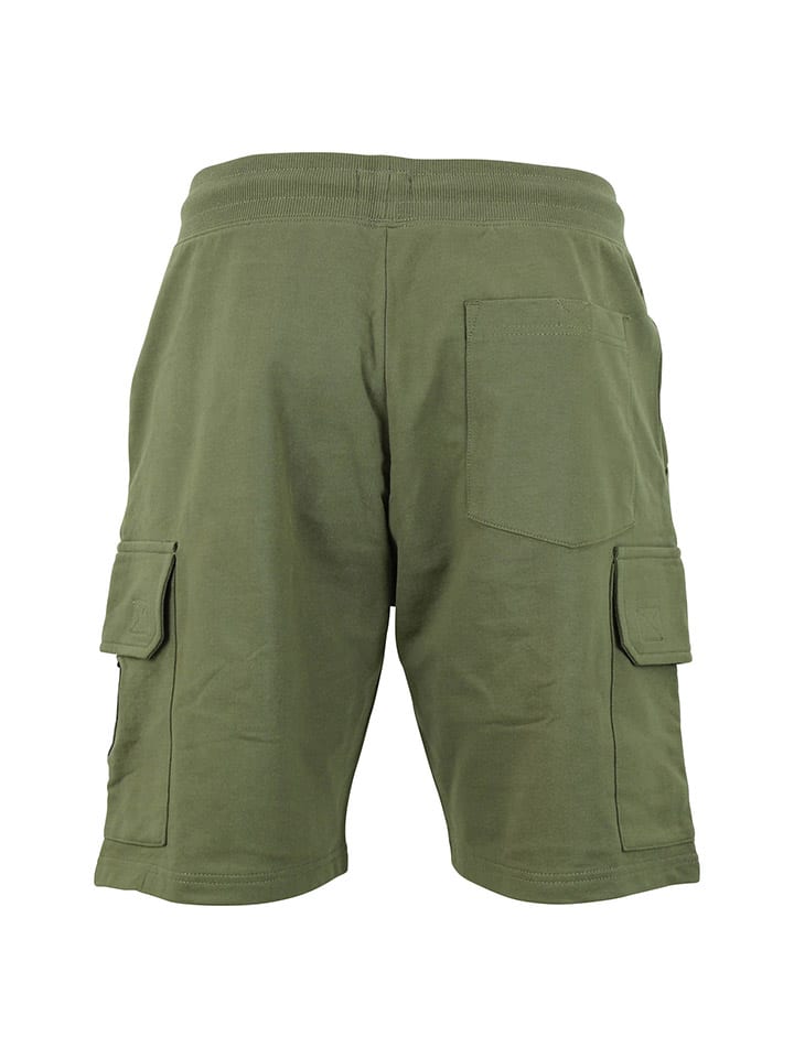 Peak Mountain Shorts 