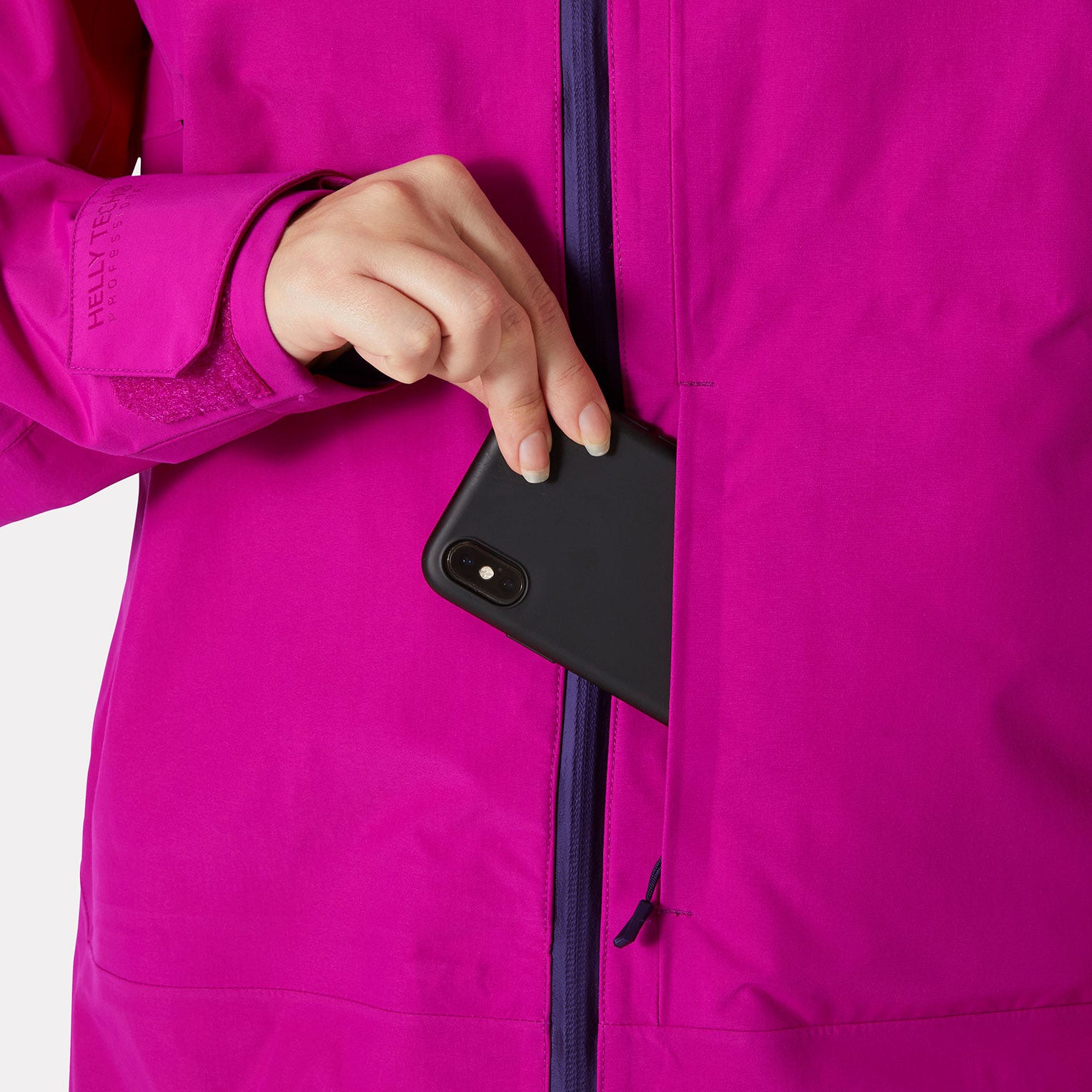 Women's Sogn Shell Jacket