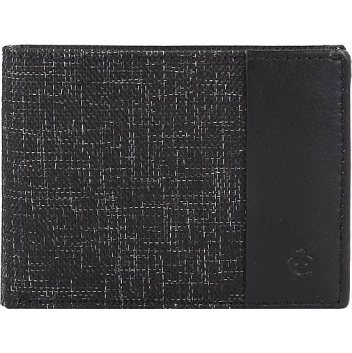 Esquire Recycled Life Geldbörse RFID 10,5 cm