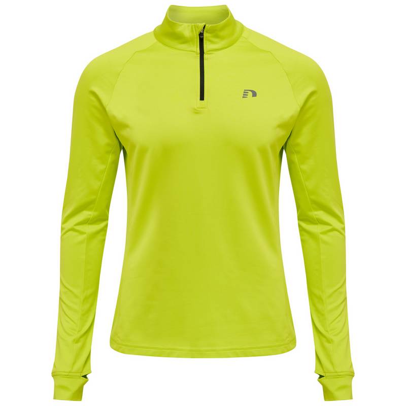 Newline MEN CORE MIDLAYER Sweatshirt Herren