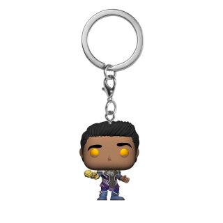 ** % SALE % ** Marvel The Eternals Pocket POP! Vinyl Schlüsselanhänger 4 cm Kingo
