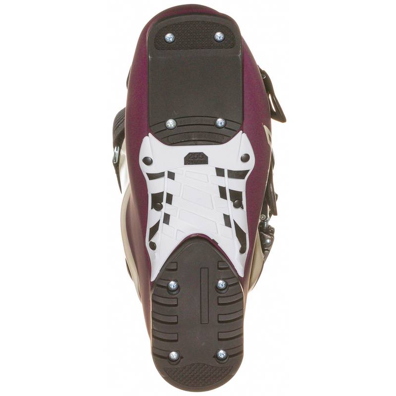 LANGE XC80 W Skischuhe Damen