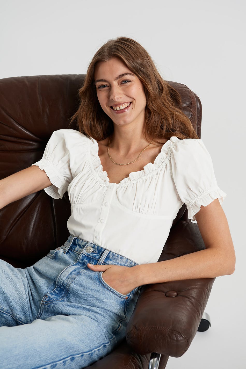 Matilda top