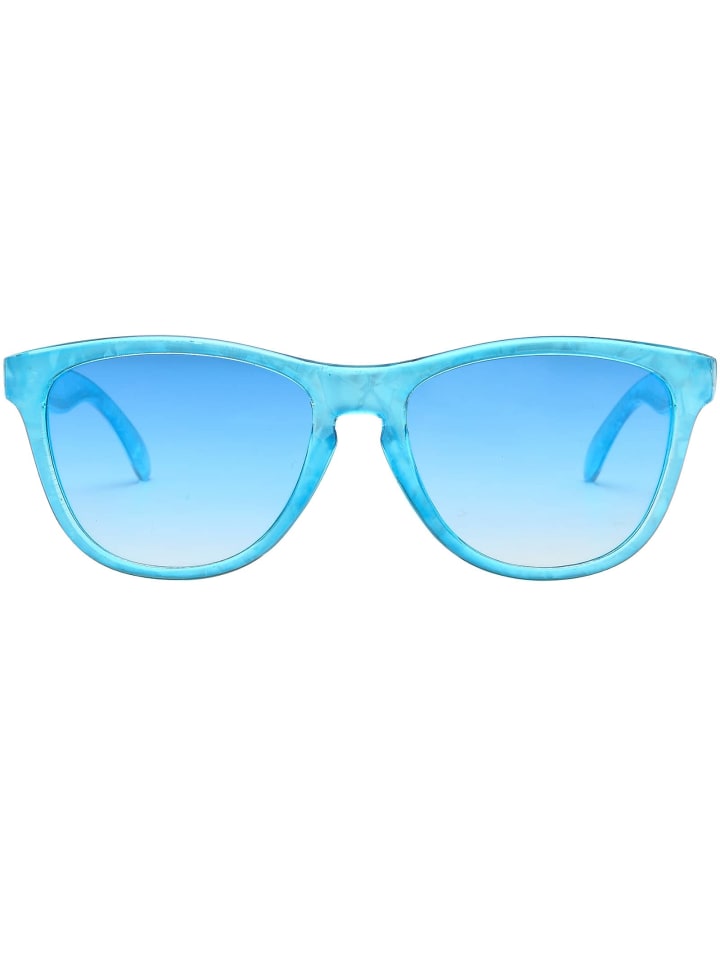 BEZLIT Kinder Sonnenbrille in Blau günstig kaufen onesize