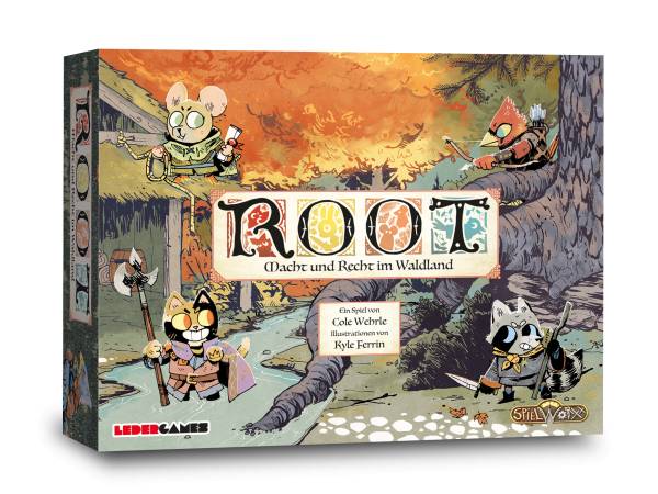 Root (deutsch)