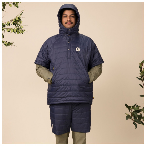 Specialized-Fjällräven - Thermo Shorts - Radhose