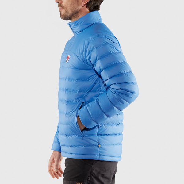 EXPEDITION PACK DOWN JACKET M Herren - Daunenjacke