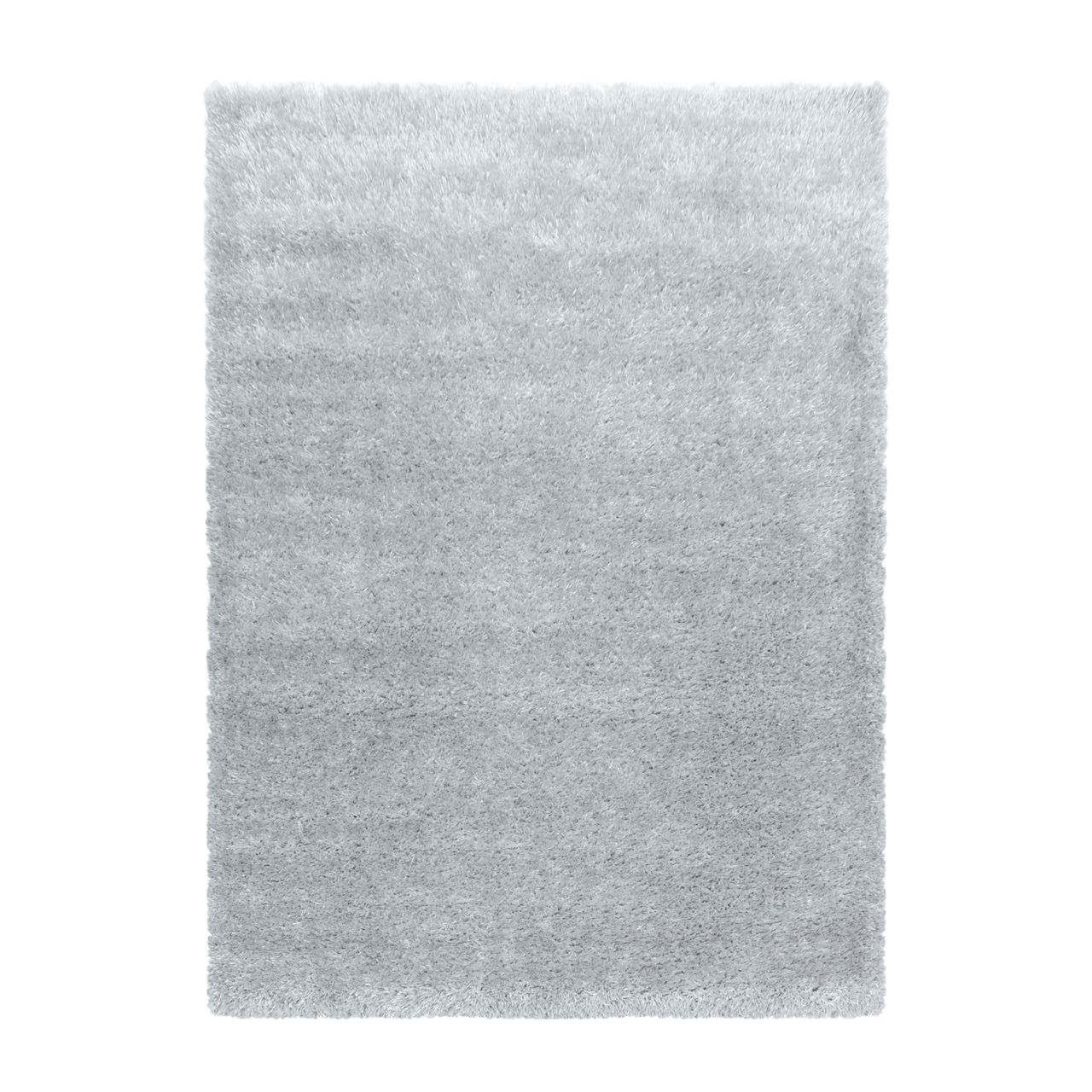 Ayyildiz Teppich, BRILLIANT 4200, SILVER, 200 x 290 cm