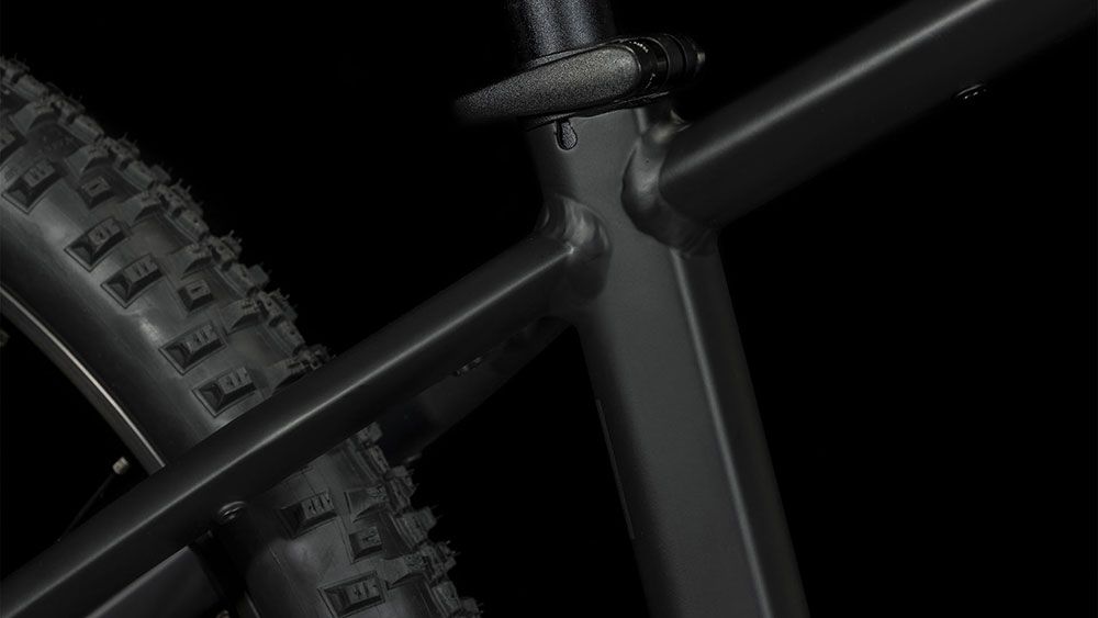 Cube Reaction Hybrid Performance 625 black´n´grey kaufen | Bike-Discount