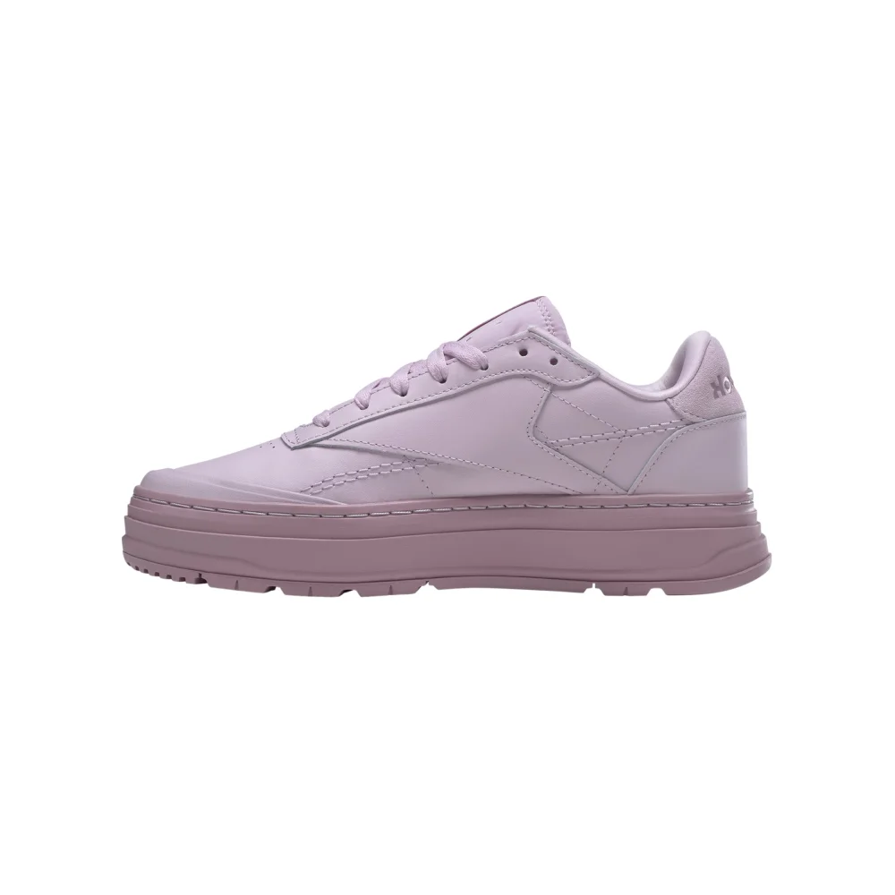 Reebok Club C Double GEO GY1378 / lila