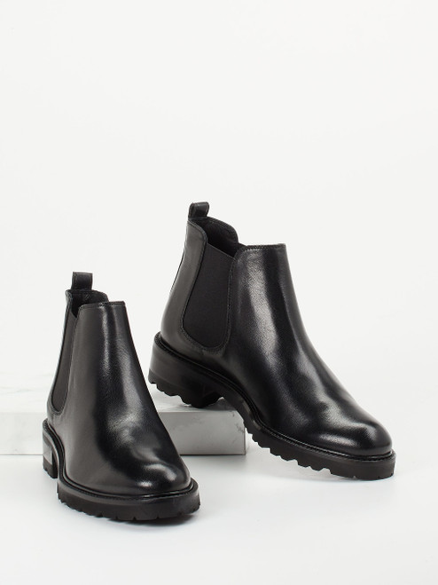 Chelsea Boots-17130090331 Konstantin Starke