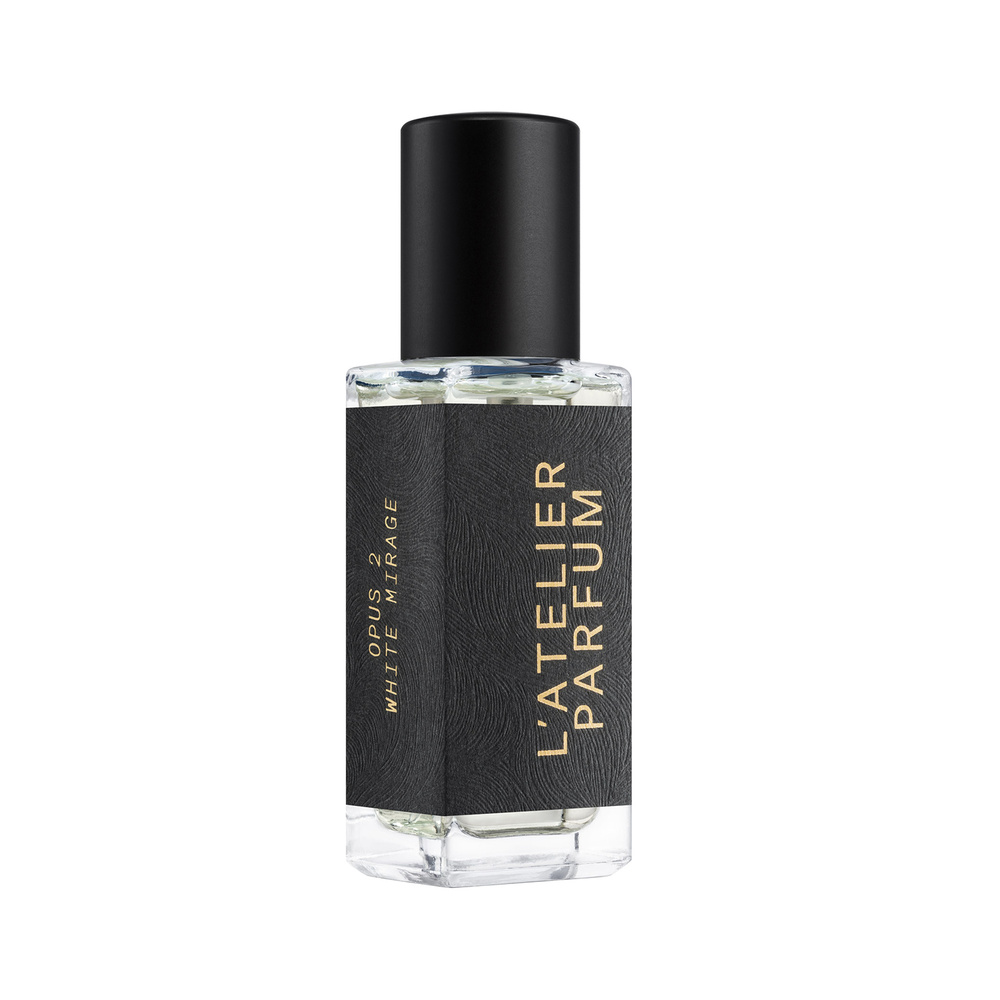 L'Atelier Parfum WHITE MIRAGE 15ML Eau de Parfum