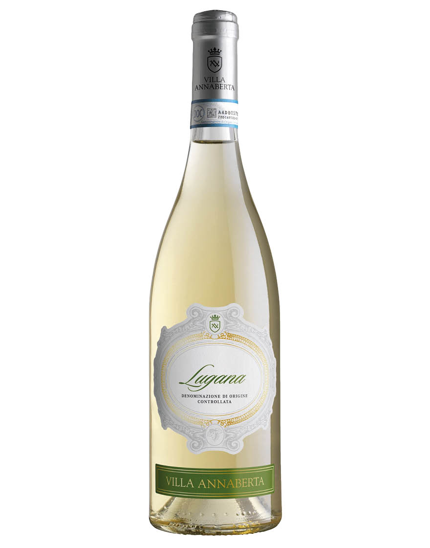 Lugana DOC 2022 Villa Annaberta 0,75 ℓ