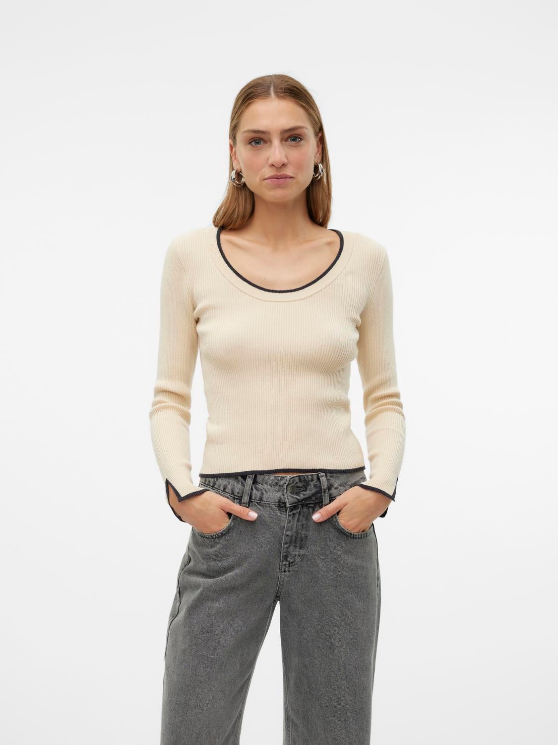 VMJOAN Pullover