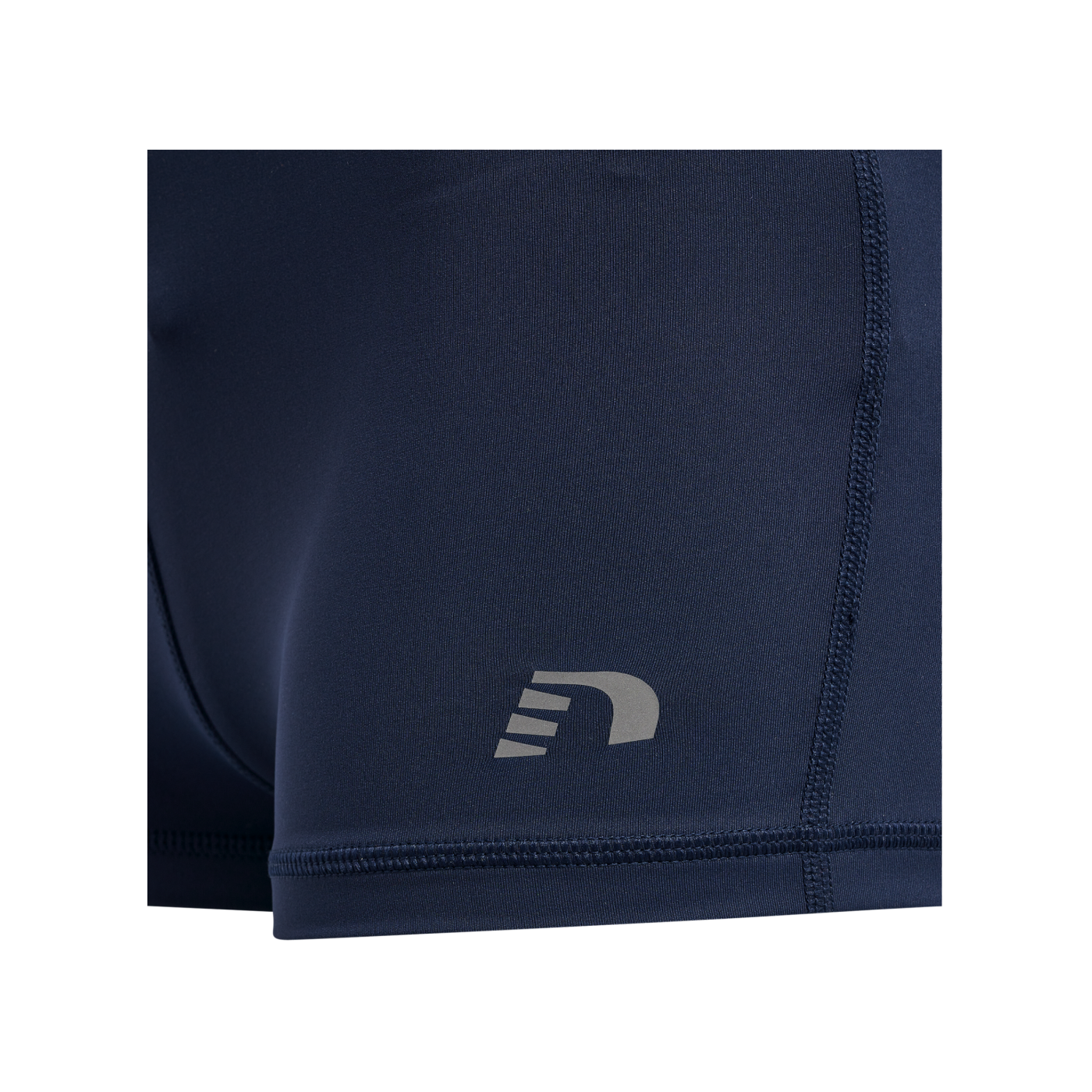 Newline Core Athletic Short Damen Schwarz F1009