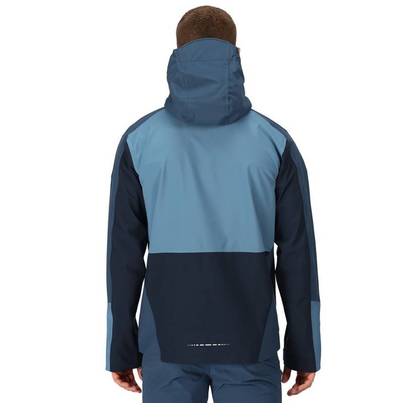 Regatta Bosfield Funktionsjacke Herren