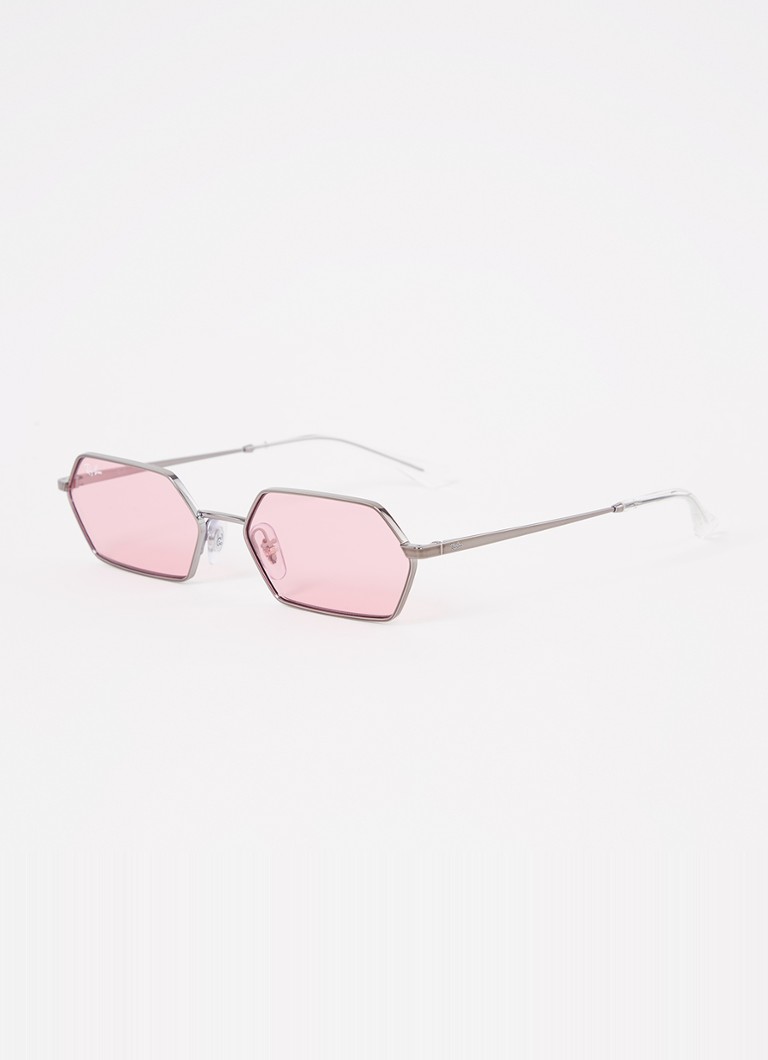 Ochelari de soare organici Ray-Ban Yevi RB3728