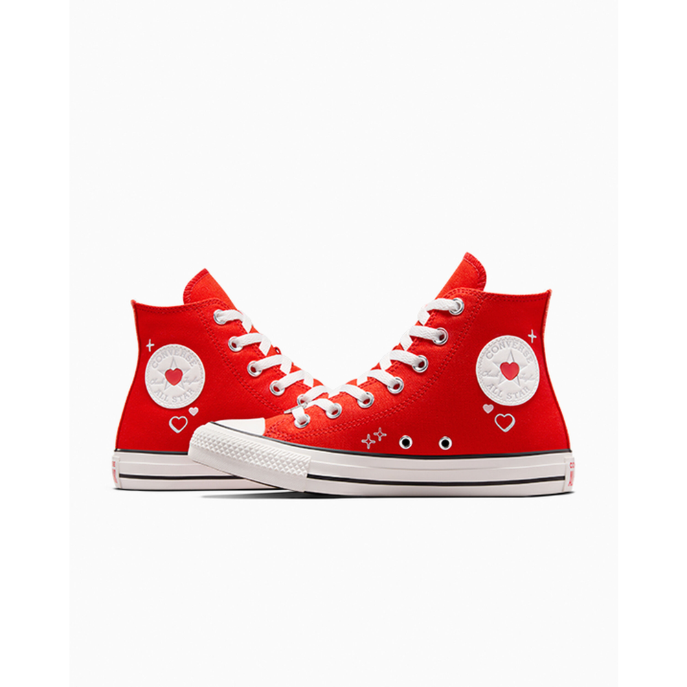 Converse Chuck Taylor All Star A09117C / rot