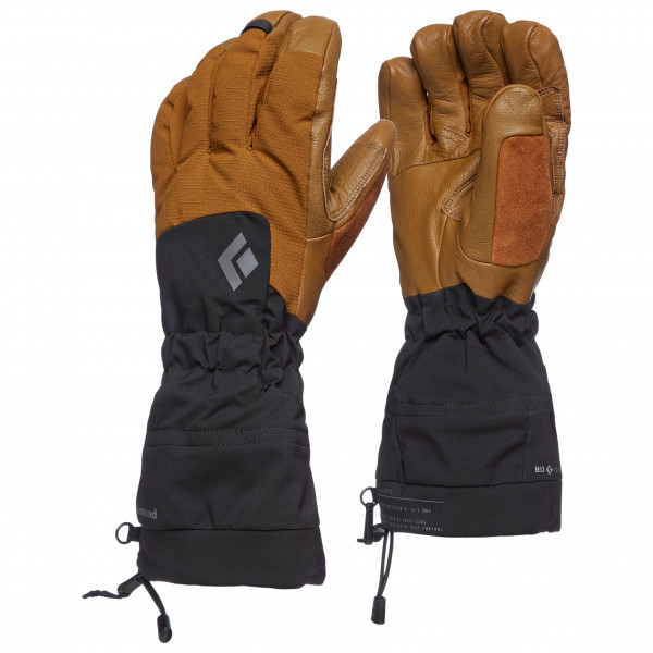 Black Diamond - Soloist Gloves - Handschuhe