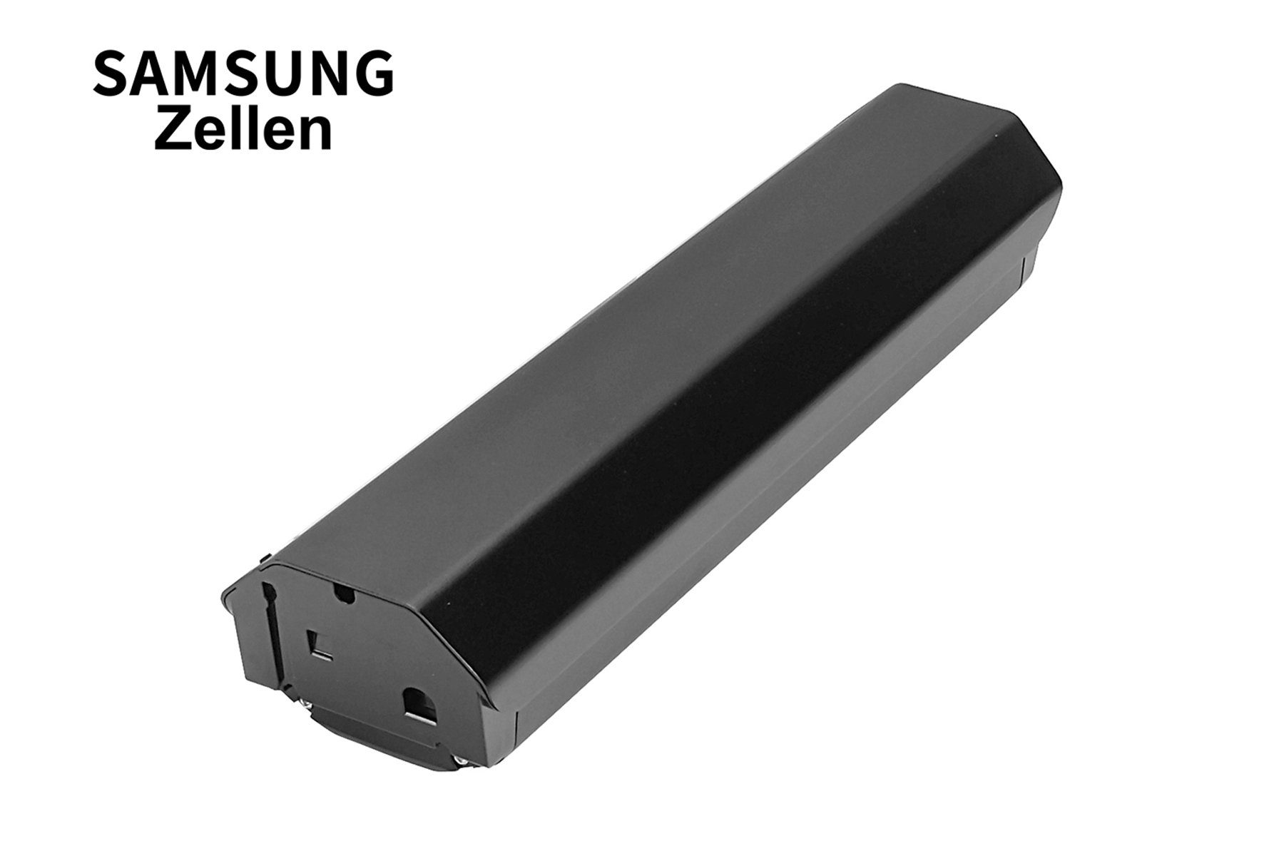 PowerSmart LEB38PV131B.50E E-Bike Akku für MTF Cross 4.4, Cross 4.4 W Li-ion 25000 mAh (36 V)