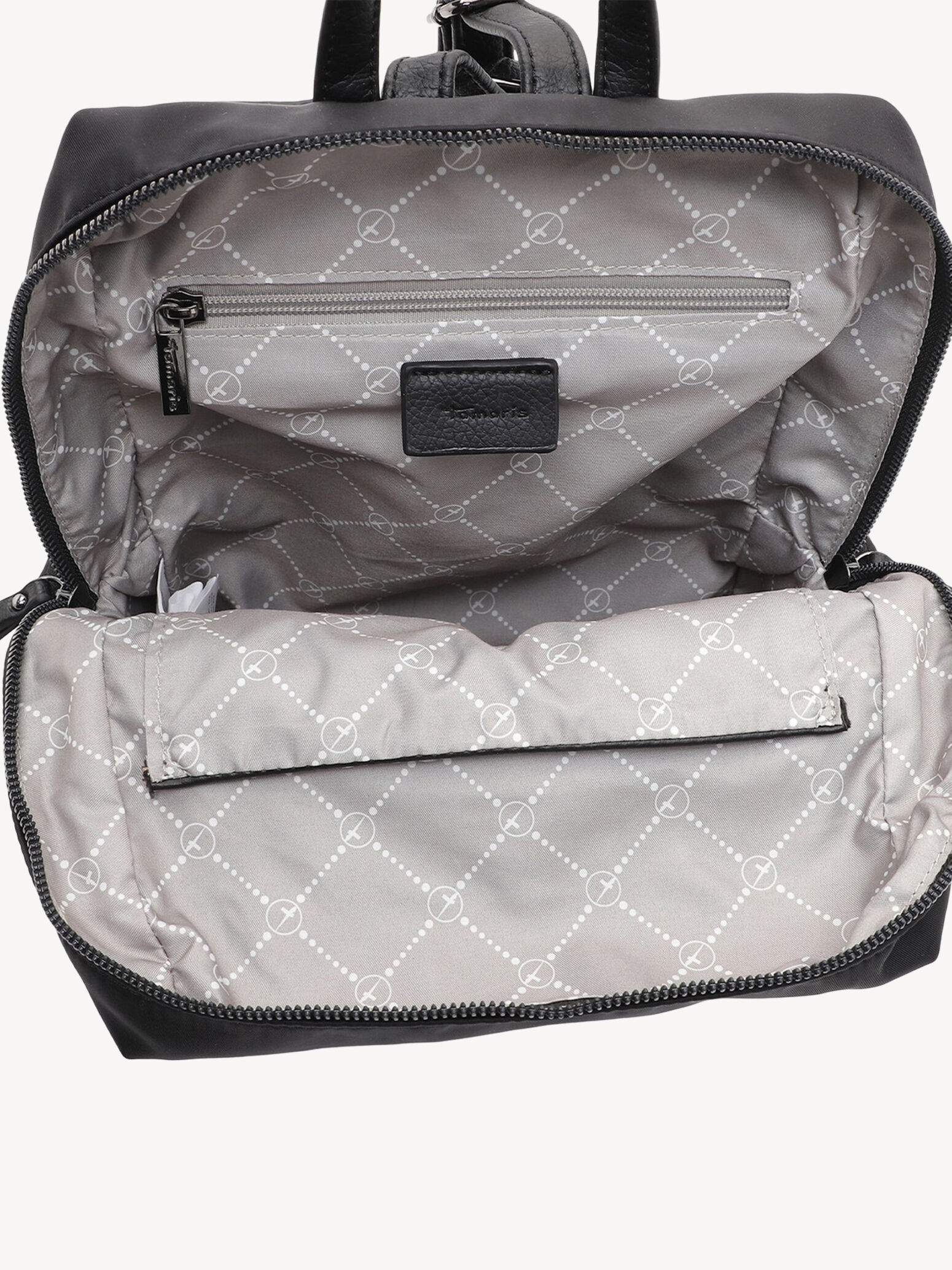 Sac à dos - noir